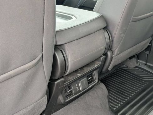 Certified 2023 Chevrolet Silverado 1500 LT AWD/4WD image 30