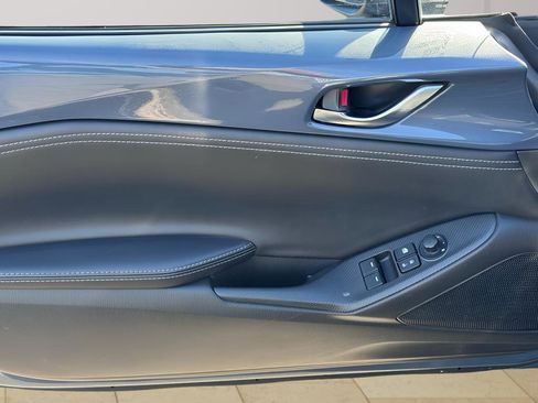 Used 2020 MAZDA MX-5 Miata RF Club w/ Brembo/BBS Recaro Package image 30