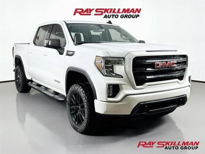 Used 2021 GMC Sierra 1500 Elevation w/ Preferred Package
