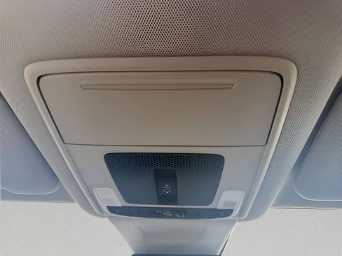 New 2026 Honda CR-V EX-L image 30