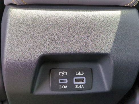 New 2025 Subaru Crosstrek 2.5i Sport w/ Crosstrek Mirror Package image 29