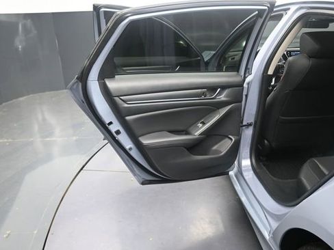 Used 2021 Honda Accord Sport Special Edition image 16