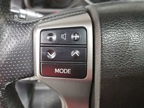 Used 2010 Toyota 4Runner Limited AWD/4WD image 35