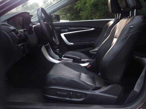 Used 2014 Honda Accord EX-L image 12