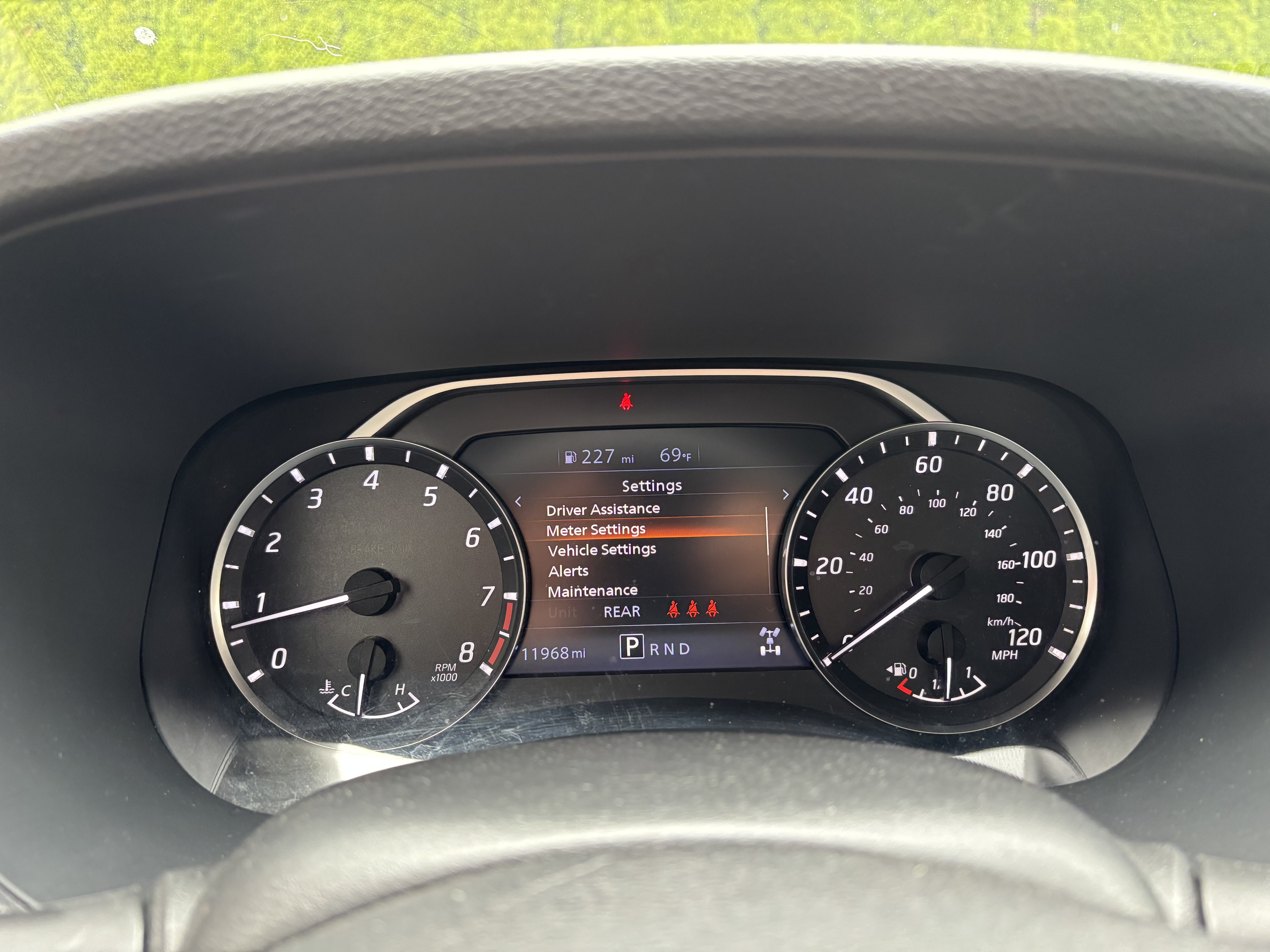 Used 2023 Nissan Frontier SV w/ Tow Package AWD/4WD image 20