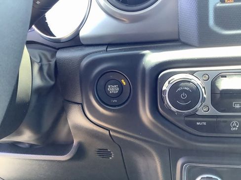 Used 2023 Jeep Wrangler Sport S image 16