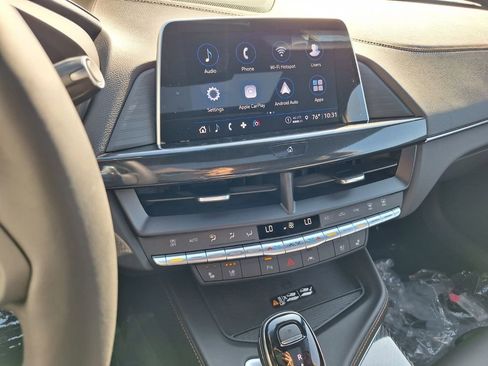 New 2026 Cadillac CT4 V image 20