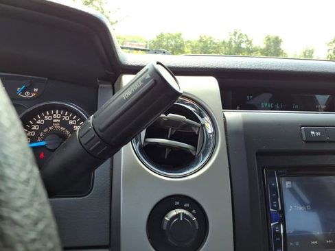 Used 2014 Ford F150 XLT AWD/4WD image 14