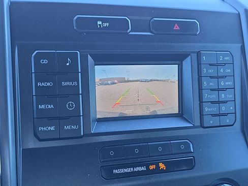 Used 2017 Ford F150 XLT w/ Equipment Group 301A Mid RWD image 22