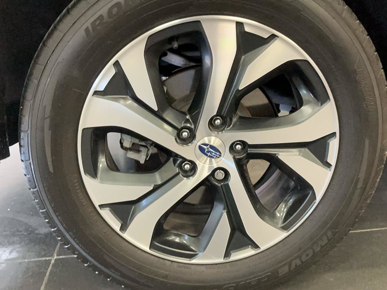 Used 2022 Subaru Outback Limited AWD/4WD image 25