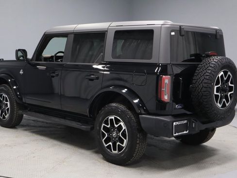 Certified 2024 Ford Bronco Outer Banks image 9