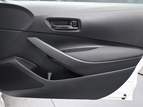 Used 2024 Toyota Corolla LE image 26