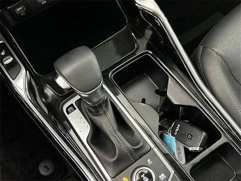 Used 2022 Kia Sorento SX image 16