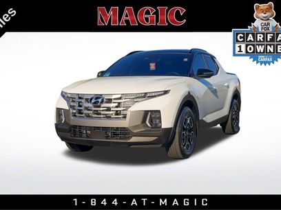 Used 2023 Hyundai Santa Cruz SEL Premium w/ Launch Package