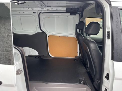 Used 2020 Ford Transit Connect XL image 12