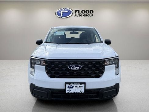 New 2026 Ford Maverick XL image 2