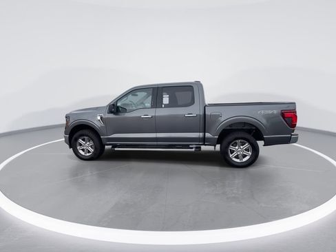Used 2024 Ford F150 XLT image 5