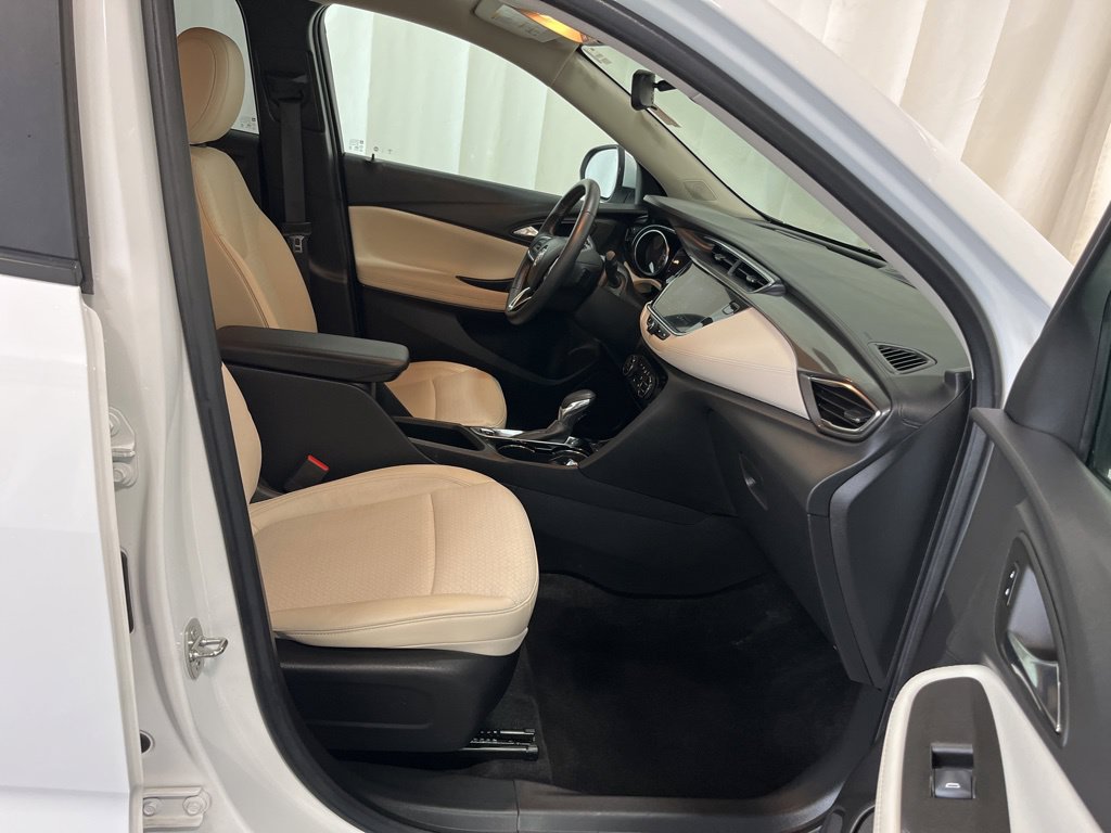 Used 2023 Buick Encore GX Select FWD image 19