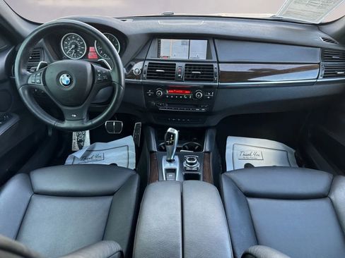 Used 2014 BMW X6 xDrive35i AWD/4WD image 16