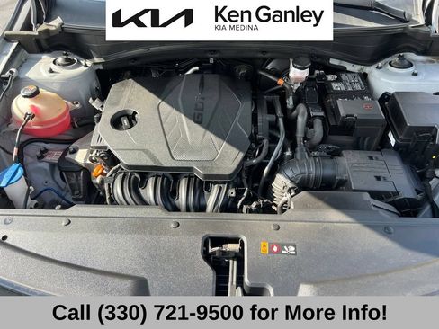 Certified 2023 Kia Sportage X-Line AWD/4WD image 61