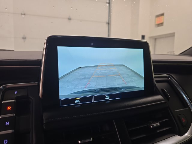 Used 2021 Chevrolet Tahoe LT AWD/4WD image 24
