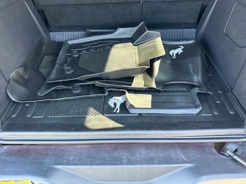 Used 2023 Ford Bronco Big Bend image 20