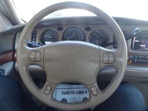 Used 2003 Buick Le Sabre Custom w/ Best Seller Package image 19