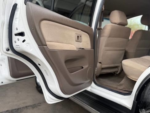 Used 2002 Toyota 4Runner SR5 image 23