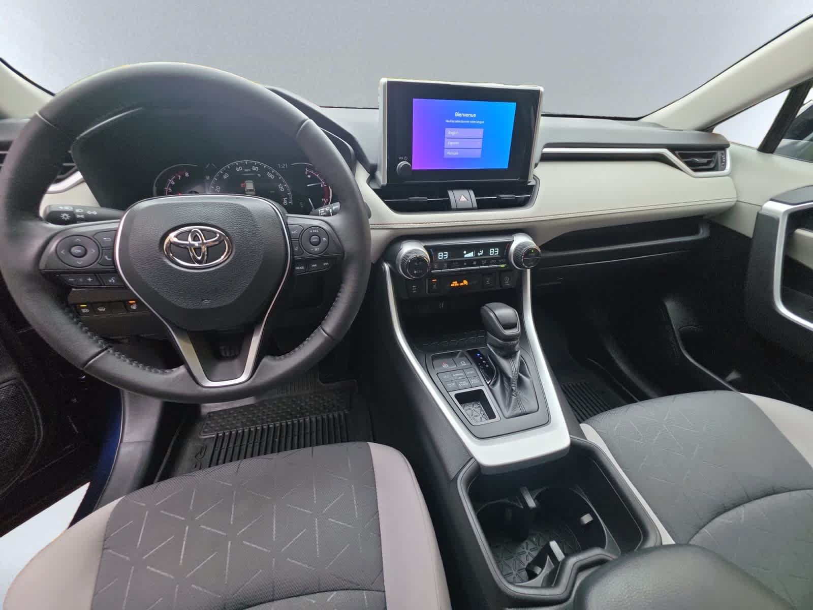 Used 2024 Toyota RAV4 XLE w/ Weather Package AWD/4WD image 6