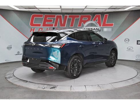 Used 2026 Nissan Murano Platinum w/ Cargo Package AWD/4WD image 5