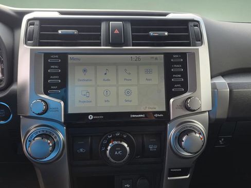 Used 2022 Toyota 4Runner SR5 Premium image 26