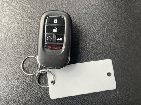 Used 2024 Honda Civic Touring image 30