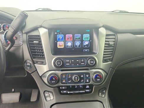 Certified 2019 Chevrolet Tahoe Premier image 25