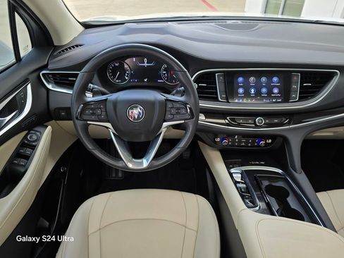 Used 2023 Buick Enclave Premium w/ Experience Buick Package image 21