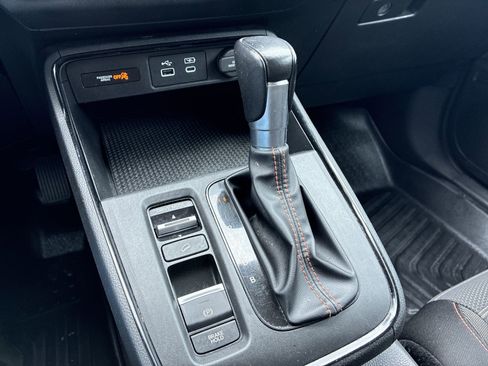 Certified 2024 Honda CR-V Sport image 35