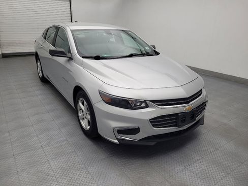Used 2018 Chevrolet Malibu LS w/ LPO, Convenience Package 1 FWD image 13