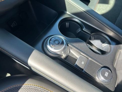 New 2026 Ford Explorer Tremor w/ Tremor Convenience Package image 23