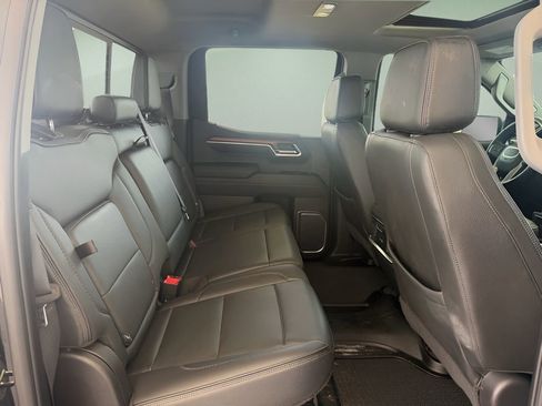Used 2023 GMC Sierra 1500 Denali image 23