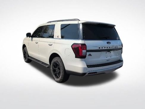 Used 2024 Ford Expedition Timberline AWD/4WD image 11