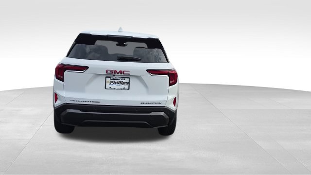 Certified 2025 GMC Terrain Elevation AWD/4WD image 4