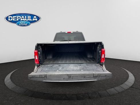 Used 2023 Ford F150 XLT w/ Equipment Group 302A High AWD/4WD image 6
