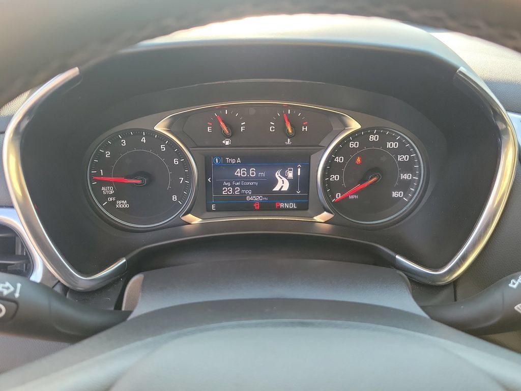 Used 2024 Chevrolet Equinox LT FWD image 29
