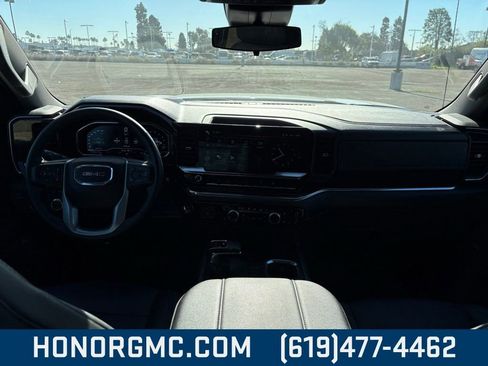 Used 2023 GMC Sierra 1500 Elevation w/ Elevation Premium Package image 26
