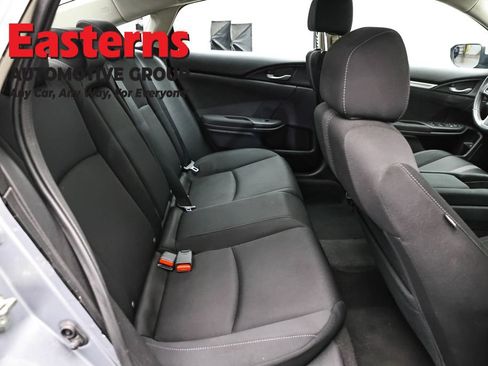 Used 2019 Honda Civic EX image 22