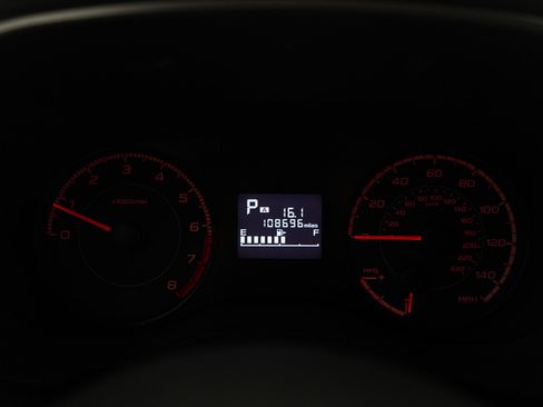 Used 2018 Subaru Impreza 2.0i Premium image 26