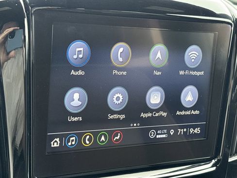 Used 2024 Chevrolet Traverse Premier w/ Redline Edition FWD image 36