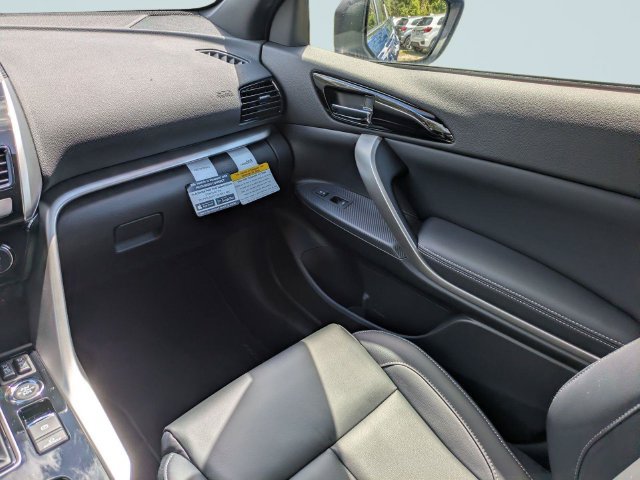 New 2026 Mitsubishi Eclipse Cross SEL AWD/4WD image 19