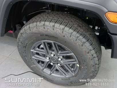 New 2026 Jeep Wrangler Unlimited Sport