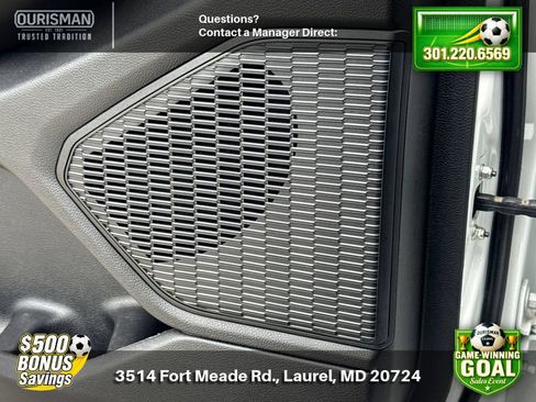 Used 2023 Jeep Grand Cherokee Limited AWD/4WD image 31