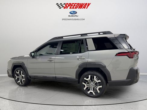 New 2026 Subaru Outback Touring XT image 6